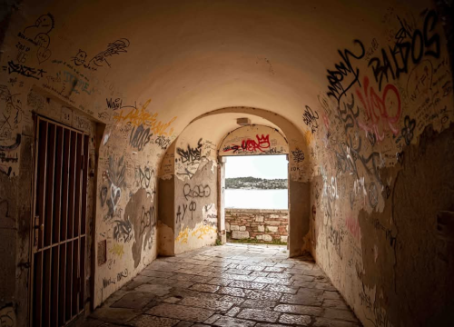 Fotografija 47 - Dolac – povijesna duša Šibenika s mediteranskim šarmom