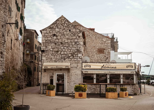 Fotografija 35 - Dolac – povijesna duša Šibenika s mediteranskim šarmom