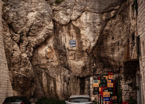 Fotografija 38 - Dolac – povijesna duša Šibenika s mediteranskim šarmom