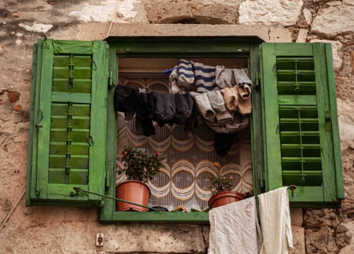 Fotografija 32 - Dolac – povijesna duša Šibenika s mediteranskim šarmom