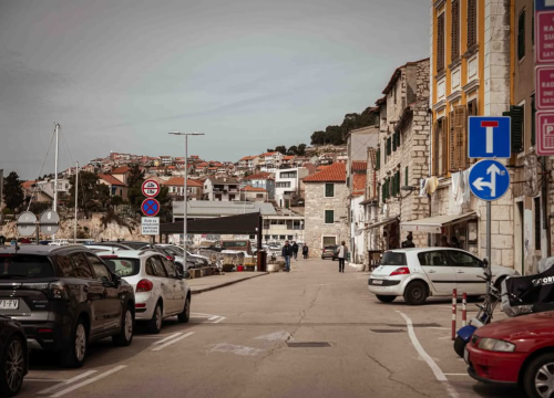 Fotografija 28 - Dolac – povijesna duša Šibenika s mediteranskim šarmom