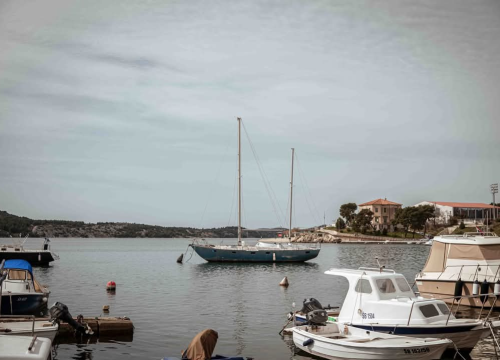 Fotografija 17 - Dolac – povijesna duša Šibenika s mediteranskim šarmom