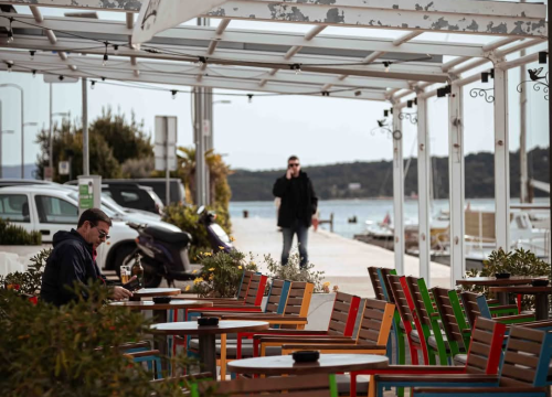 Fotografija 8 - Dolac – povijesna duša Šibenika s mediteranskim šarmom