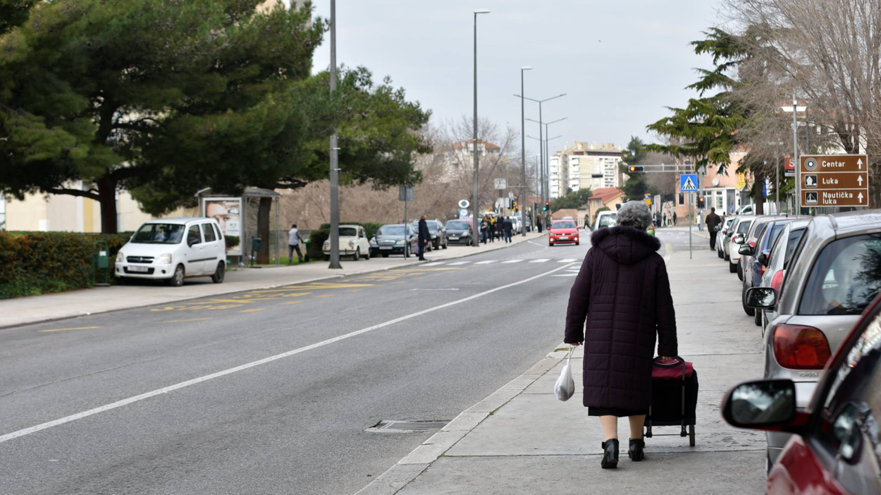Trajni dodatak za umirovljenike na računima do kraja godine. Provjerite koliko će iznositi