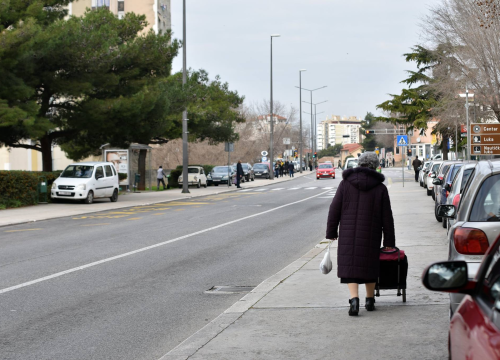 Trajni dodatak za umirovljenike na računima do kraja godine. Provjerite koliko će iznositi