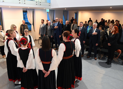 Udruženje obrtnika Murter, Pirovac, Tisno svečano obilježilo 30 godišnjicu osnutka