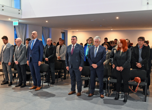 Fotografija 10 - Udruženje obrtnika Murter, Pirovac, Tisno obilježilo 30 godišnjicu osnutka