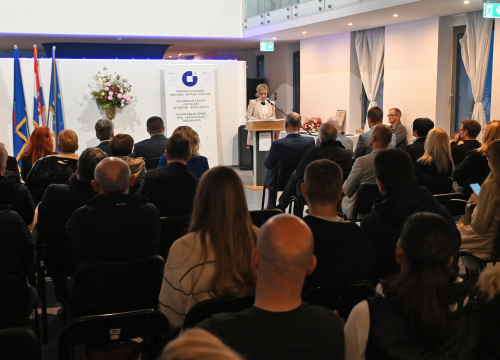 Fotografija 8 - Udruženje obrtnika Murter, Pirovac, Tisno obilježilo 30 godišnjicu osnutka