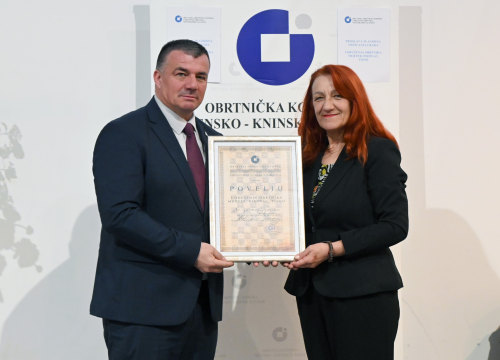 Fotografija 5 - Udruženje obrtnika Murter, Pirovac, Tisno obilježilo 30 godišnjicu osnutka