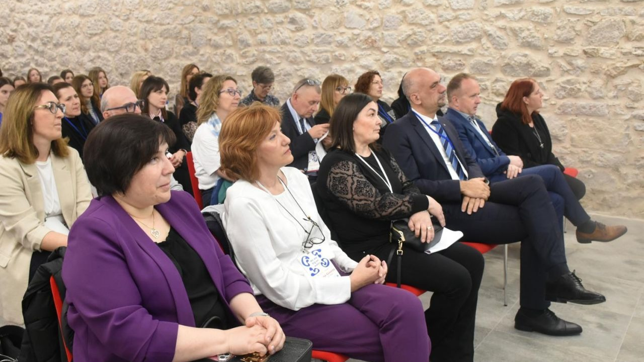 Inicijativa ‘Voda Malih Divova’ proslavila prvi rođendan: ‘Umrežili smo 100 punionica u ugostiteljskim objektima diljem županije’