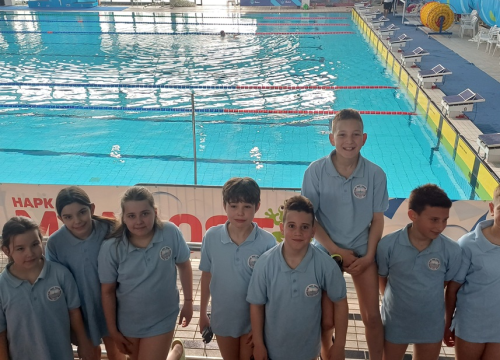 Plivačima Mora 11 medalja u Zagrebu, od toga tri zlata