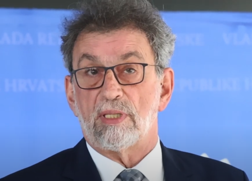 Više od 15.000 mjesta ostalo prazno na fakultetima. Fuchs: Treba reorganizacija