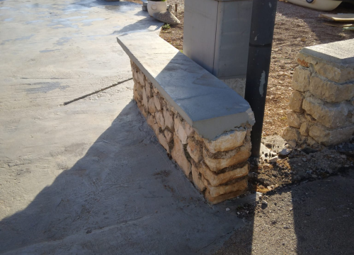 Fotografija 13 - Završeni radovi na sanaciji pomorskog dobra u Brodarici, Grebaštici, Zablaću i na Jadriji