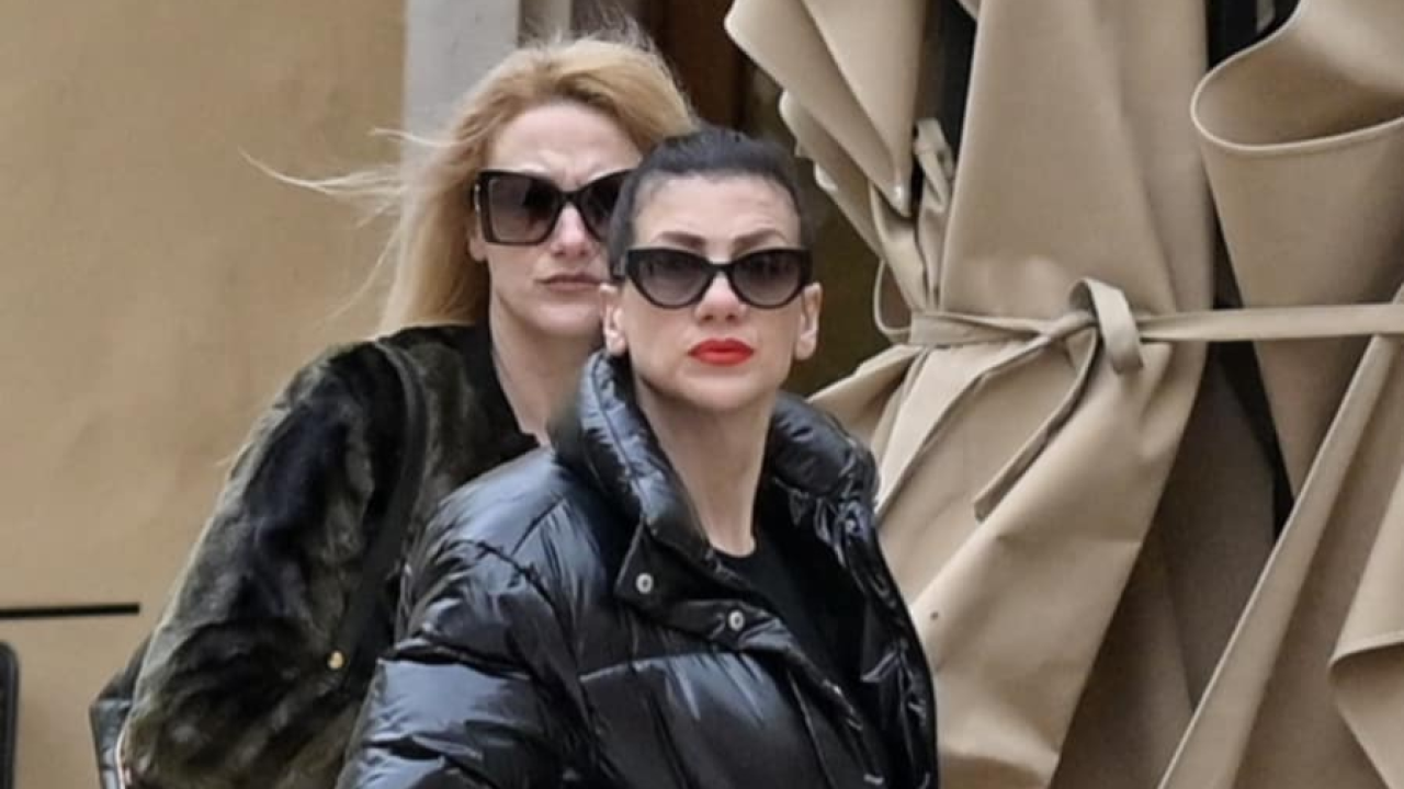 Đir po gradu, 24. ožujka