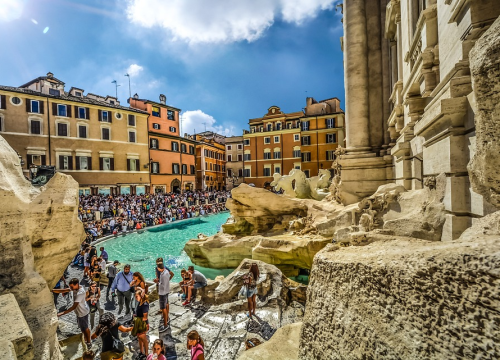 Turistička razočaranja: Posjetitelji rangirali razvikane destinacije koje ih nisu impresionirale