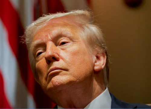 Bijela kuća o Nobelovoj nagradi za mir: Odbor je dao prednost politici