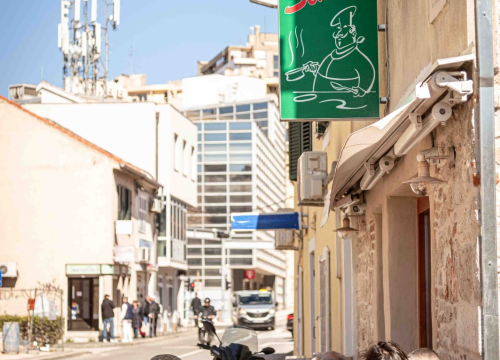 Fotografija 2 - FOTO Uživajte u domaćoj spizi na novoj terasi Buffeta Šimun!