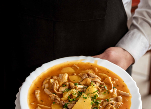 Fotografija 9 - FOTO Uživajte u domaćoj spizi na novoj terasi Buffeta Šimun!