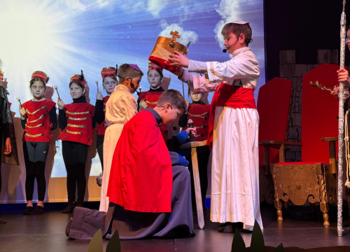 Fotografija 4 - U šibenskoj Katoličkoj školi održana Vjeronaučna olimpijada