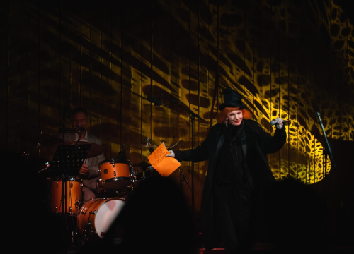 Josipa Lisac nakon tri godine penje se na pozornicu tvrđave sv. Mihovila