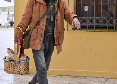 Fotografija 4 - Đir po gradu, utorak 25. ožujka