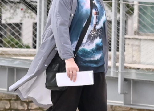 Fotografija 5 - Đir po gradu, utorak 25. ožujka