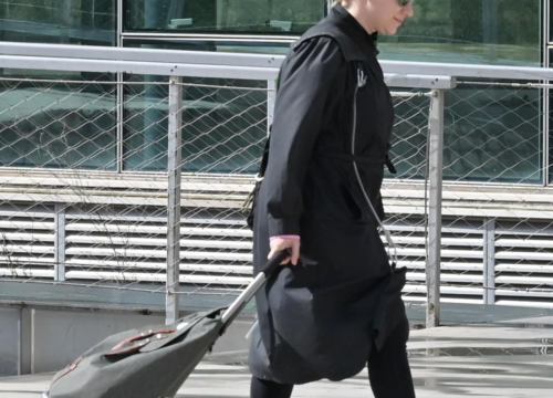 Fotografija 28 - Đir po gradu, utorak 25. ožujka