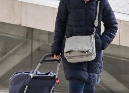 Fotografija 32 - Đir po gradu, utorak 25. ožujka