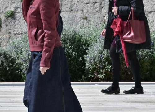 Fotografija 30 - Đir po gradu, utorak 25. ožujka