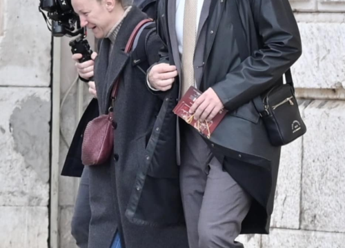 Fotografija 13 - Đir po gradu, utorak 25. ožujka