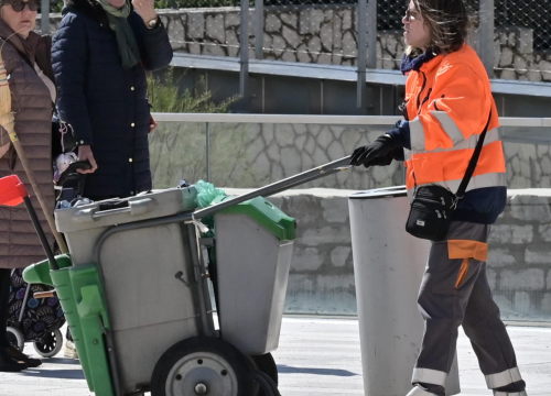 Fotografija 31 - Đir po gradu, utorak 25. ožujka