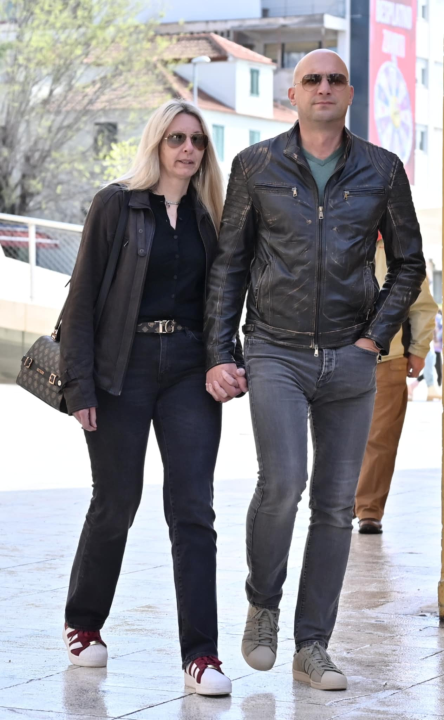 Đir po gradu, utorak 25. ožujka