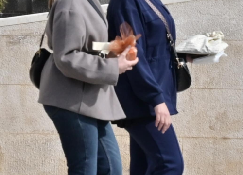 Fotografija 33 - Đir po gradu, utorak 25. ožujka