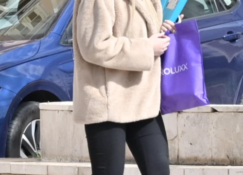 Fotografija 34 - Đir po gradu, utorak 25. ožujka