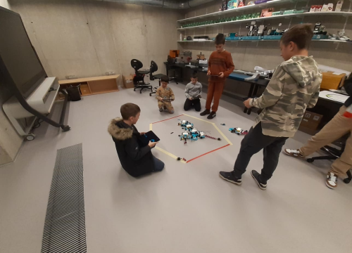 Novi program Trokutića kreće u travnju