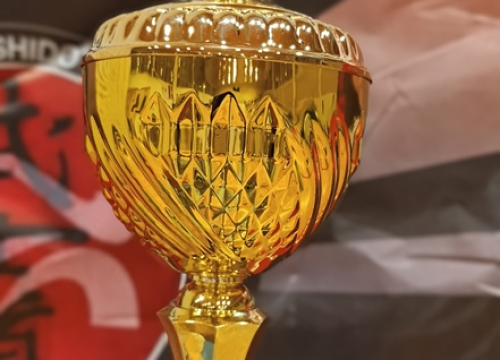 Fotografija 3 - FOTO: Veliki mjesec za KK Šibenik 1066: Dva naslova prvaka Hrvatske u karateu i medalje s dva turnira