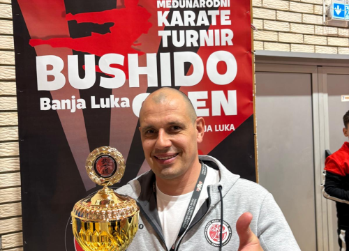 Fotografija 9 - FOTO: Veliki mjesec za KK Šibenik 1066: Dva naslova prvaka Hrvatske u karateu i medalje s dva turnira