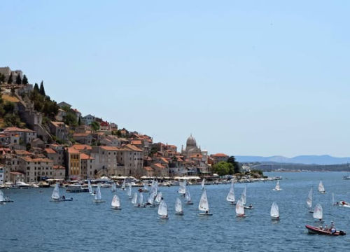 JK Val Šibenik organizira 'Ples s jedrima': Omogućimo sudjelovanje djeci bez adekvatne roditeljske skrbi