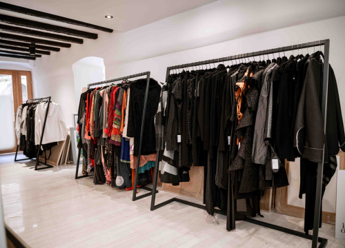 Fotografija 2 - FOTO Proljeće u Galeriji Juraj Dalmatinac: Unikatna umjetnička djela, popusti i modni noviteti!