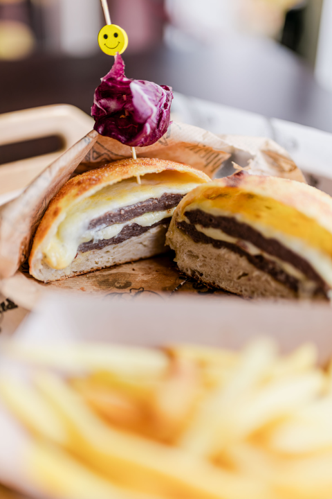 FOTO U Pizzaholicu probajte rimsku pinsu i al taglio jer hrskavost mijenja pravila!