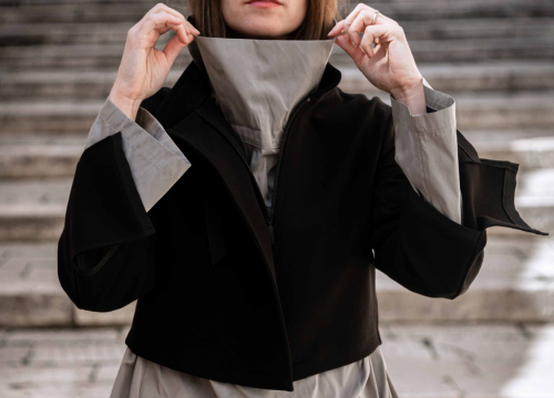 Fotografija 17 - FOTO Proljeće u Galeriji Juraj Dalmatinac: Unikatna umjetnička djela, popusti i modni noviteti!