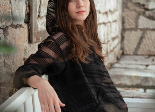 Fotografija 19 - FOTO Proljeće u Galeriji Juraj Dalmatinac: Unikatna umjetnička djela, popusti i modni noviteti!