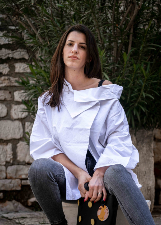 FOTO Proljeće u Galeriji Juraj Dalmatinac: Unikatna umjetnička djela, popusti i modni noviteti!