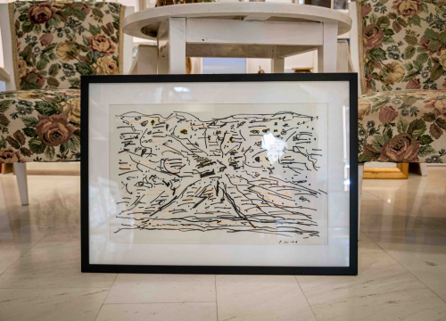 Fotografija 28 - FOTO Proljeće u Galeriji Juraj Dalmatinac: Unikatna umjetnička djela, popusti i modni noviteti!