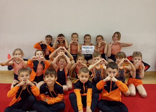 Gimnastičari Dišpeta nastupili u Solinu, u dvije konkurencije osvojili ekipnu prvu poziciju