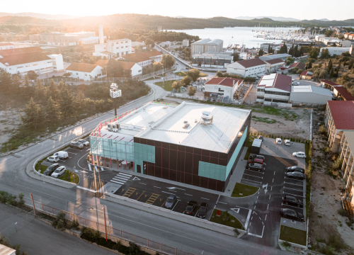 Fotografija 49 - FOTO U Pizzaholicu probajte rimsku pinsu i al taglio jer hrskavost mijenja pravila!