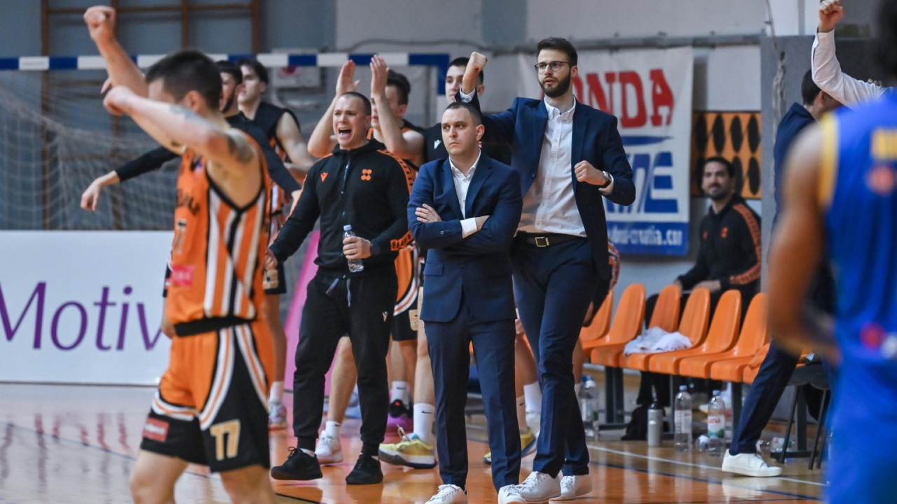 Šibenka kod posljednjeg Dubrovnika: 'Čeka nas ozbiljan posao, imaju dva nova izvanredna igrača'