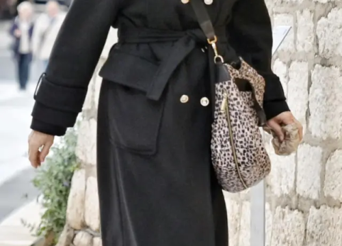 Fotografija 1 - FOTO MODNI ĐIR 29032025