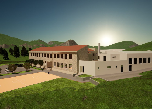 Pirovac korak bliže novoj sportskoj dvorani: Odobreno 1,2 milijuna eura iz EU fondova