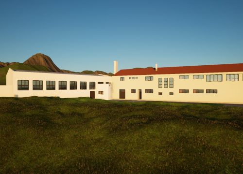 Fotografija 2 - Pirovac korak bliže novoj sportskoj dvorani: Odobreno 1,2 milijuna eura iz EU fondova